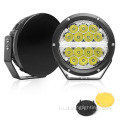 6 -дюймовый 4x4 Offroad LED LOD LIGHT Round Spotlight Led Truck Light Light